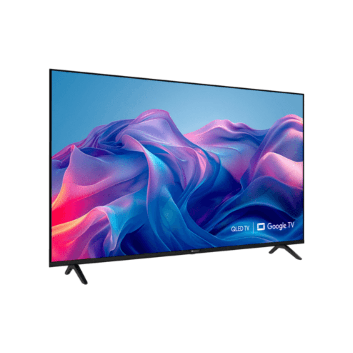Dawlance 50" | Canvas Series Android TV 4k UHD |50G3AP