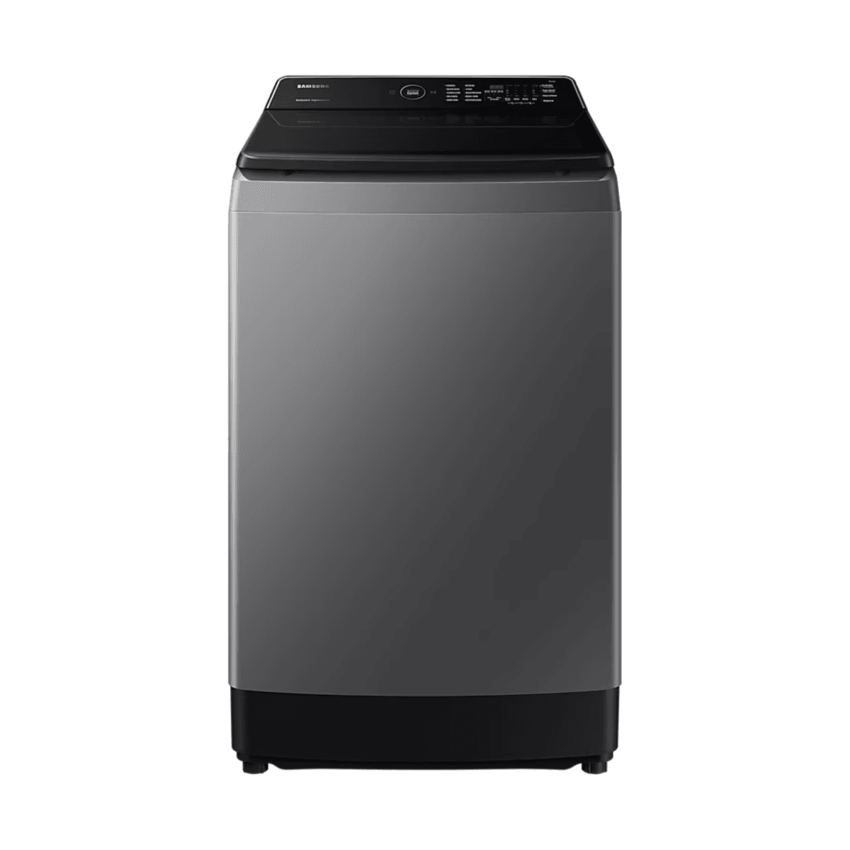 Samsung | WA15CK5745BDRT | Top Load Automatic | 15KG Washing Machine