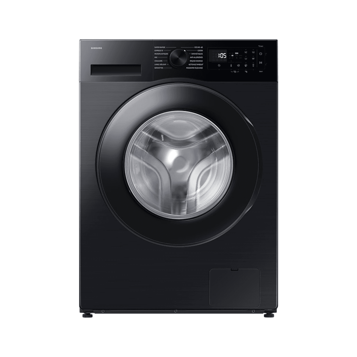Samsung | WW80FG5L32ABMF | Front Load Automatic | 8KG Washing Machine