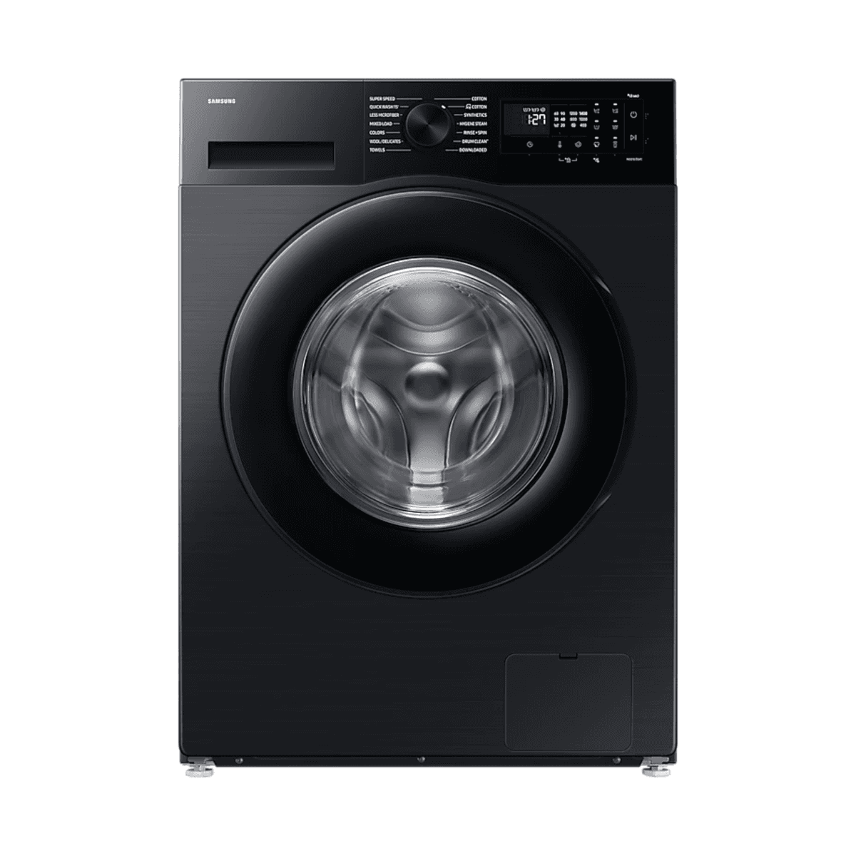Samsung | WW90DG5U34ABFA | Front Load Automatic | 9KG Washing Machine