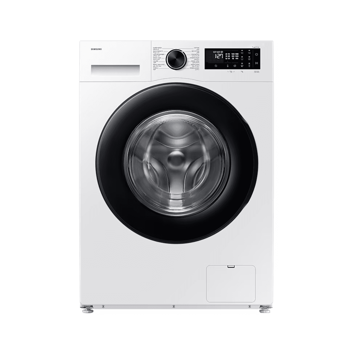 Samsung | WW90DG5U34AEGU | Front Load Automatic | 9KG Washing Machine