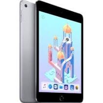 Apple Ipad Mini 4 - 32 GB Rom - 8 Inch Screen Size - Updated IOS