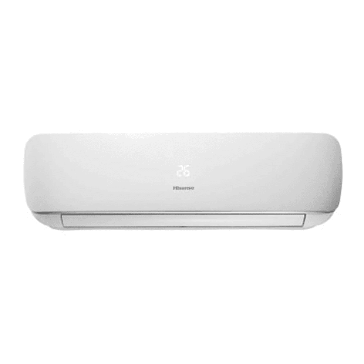 Hisense | KB Series T3 Cool Only | 1 Ton Inverter Air Conditioner