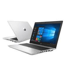 HP Probook 650 G4 | CORE I7 8TH GENERATION | 8GB RAM | 256GB SSD | 15.6'' INCH SCREEN