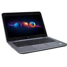 HP Elitebook 820 G4 | CORE I5 7TH GENERATION | 8GB RAM | 256GB SSD | 12.5'' INCH SCREEN