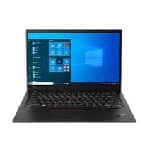 LENOVO X1 Carbon | CORE I7 10TH GENERATION | 16GB RAM | 256GB SSD | 14'' INCH SCREEN
