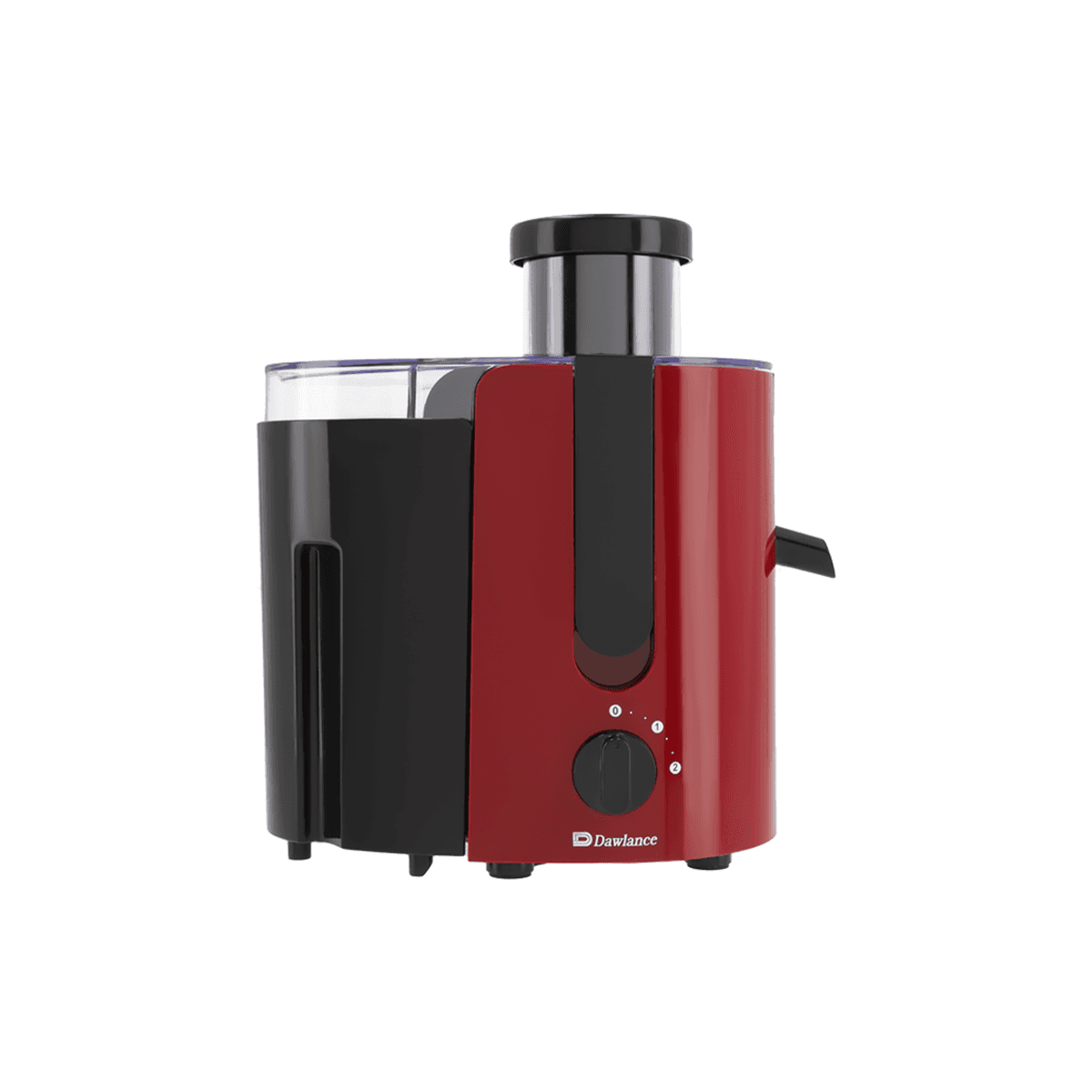 Dawlance | 4002 RB | Juicer