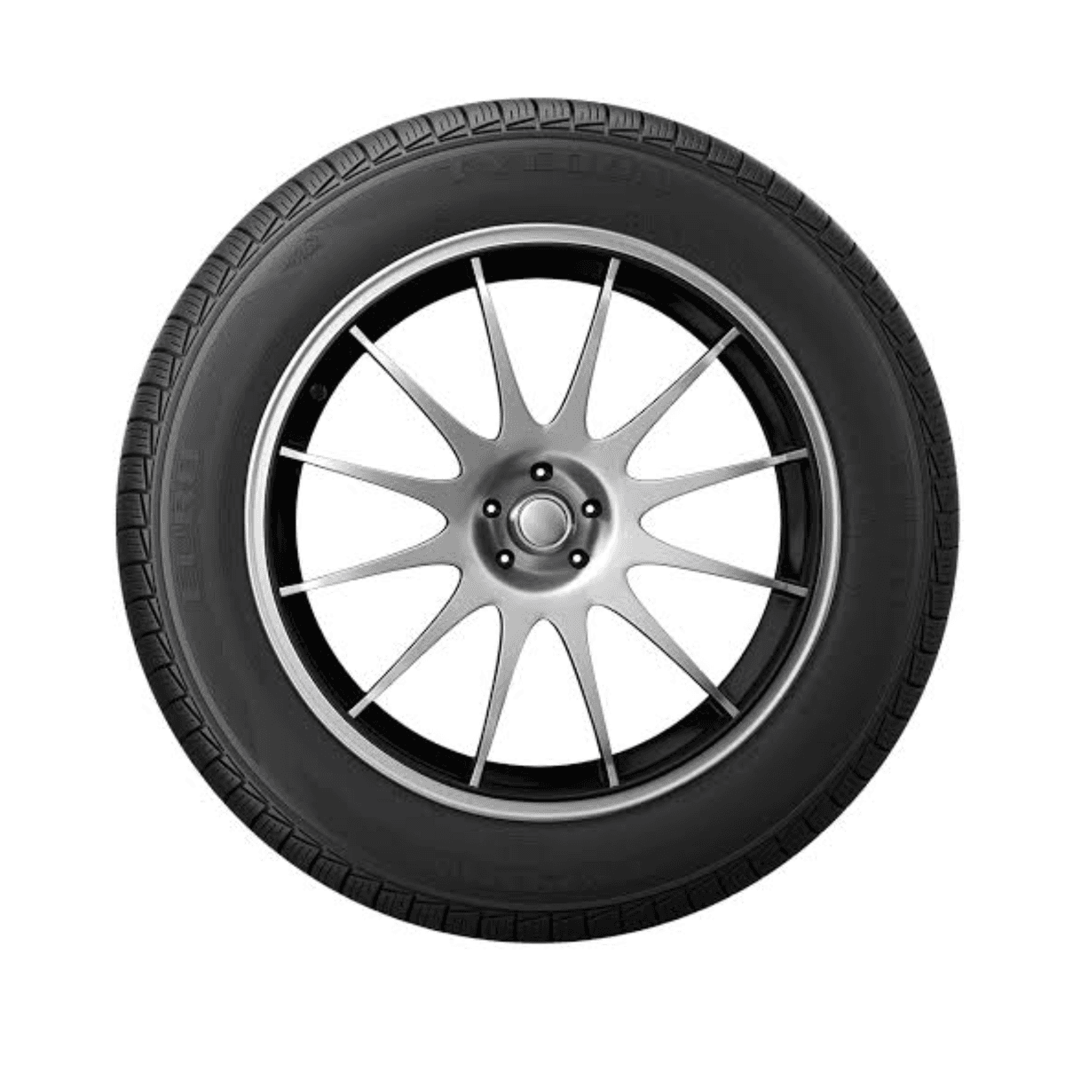 General Tyre | 165/65 R14 | Set of 4 | FOR MIRA 2012,DAYS 2015,VITZ 2014 & 2019