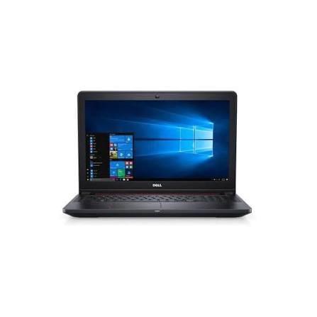DELL Gaming Laptop 5577 | CORE I7 7TH GENERATION | 8GB RAM | 256GB SSD | 4GB Graphics Card | 15,6'' INCH SCREEN