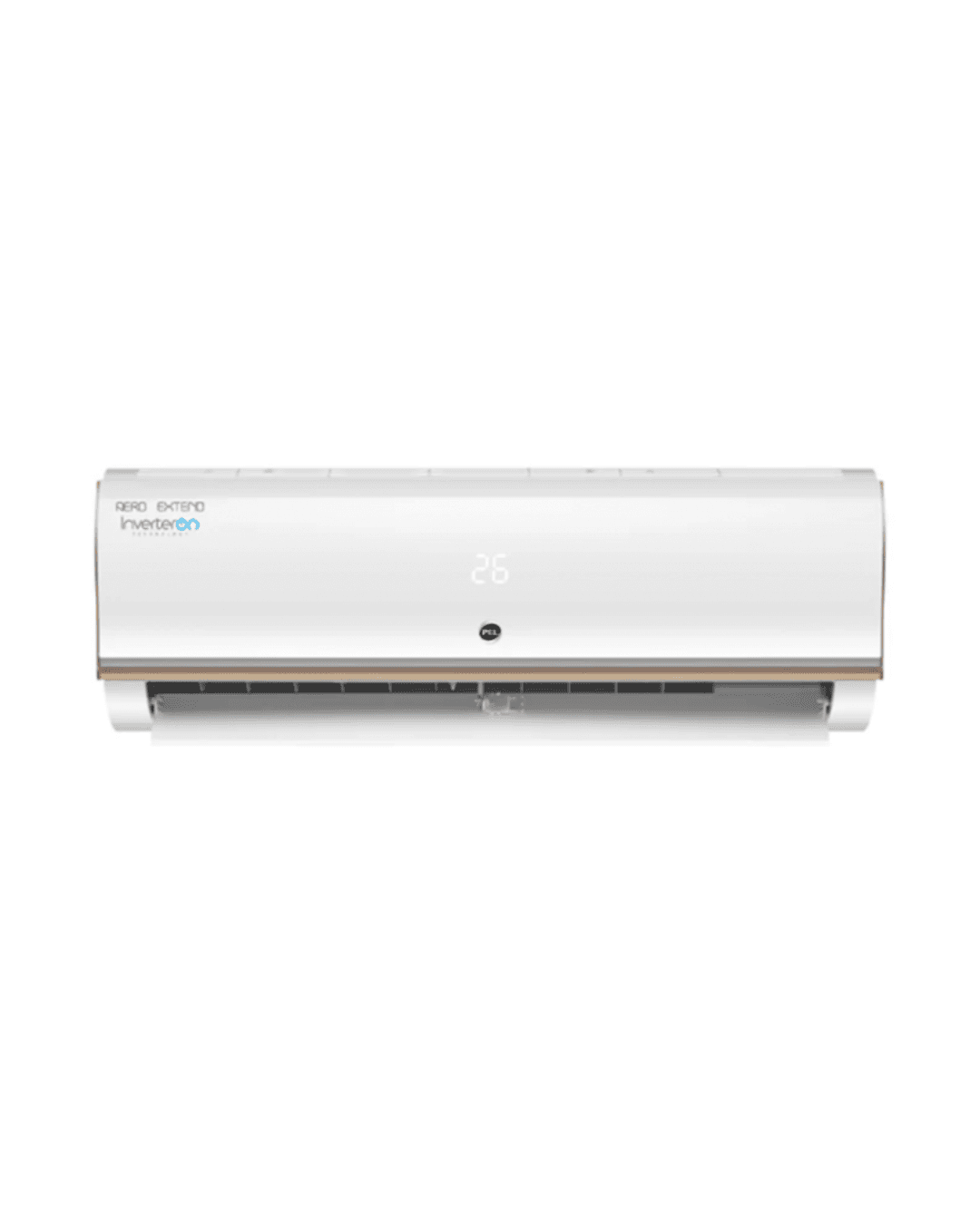 Pel |PINV AERO EXTEND 12K (H&C) 1.0 Ton | INV Air Conditioner