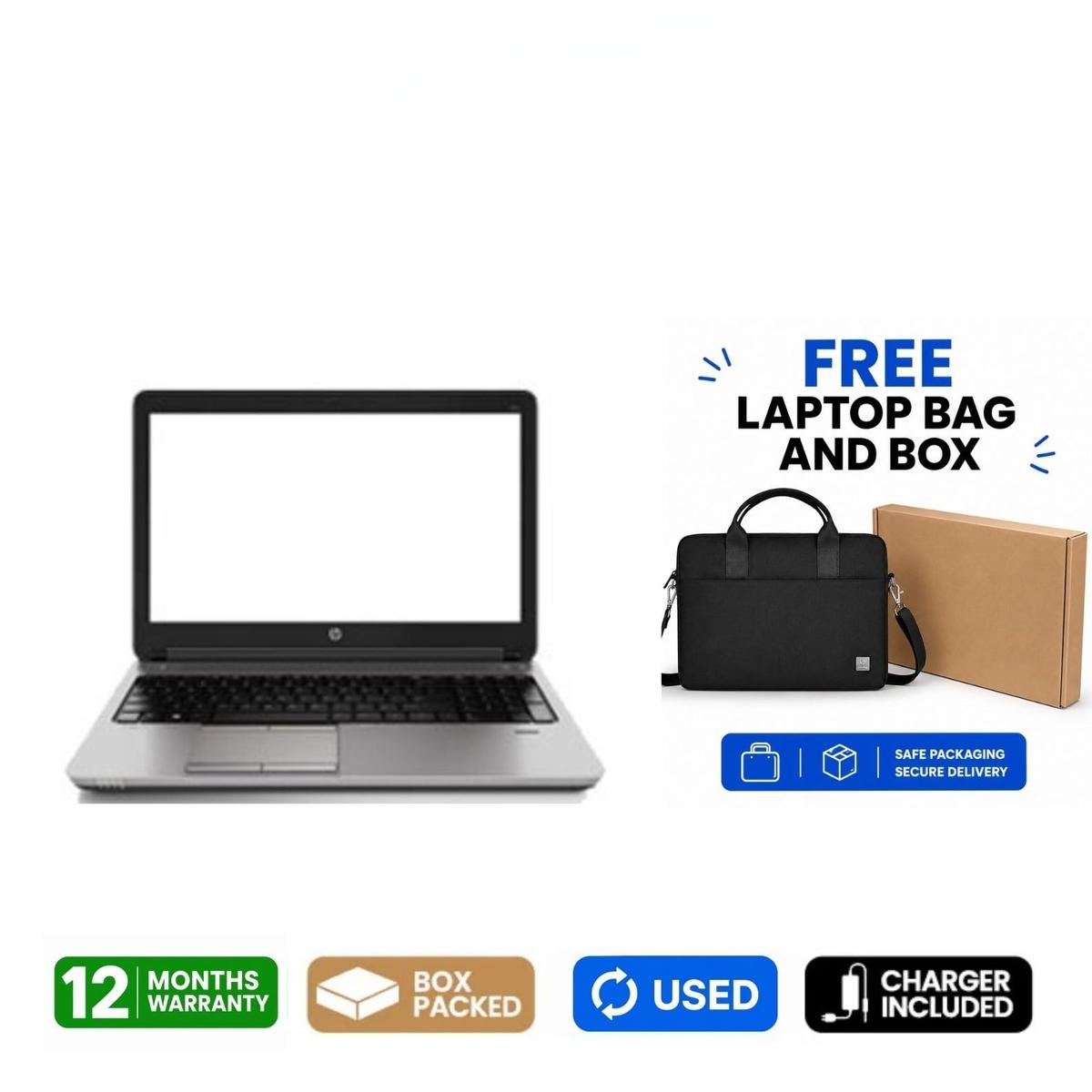 Hp Gaming zbook 15 G2 i7 4th gen 8gb ram 256gb ssd 2gb graphic card 3 months warranty