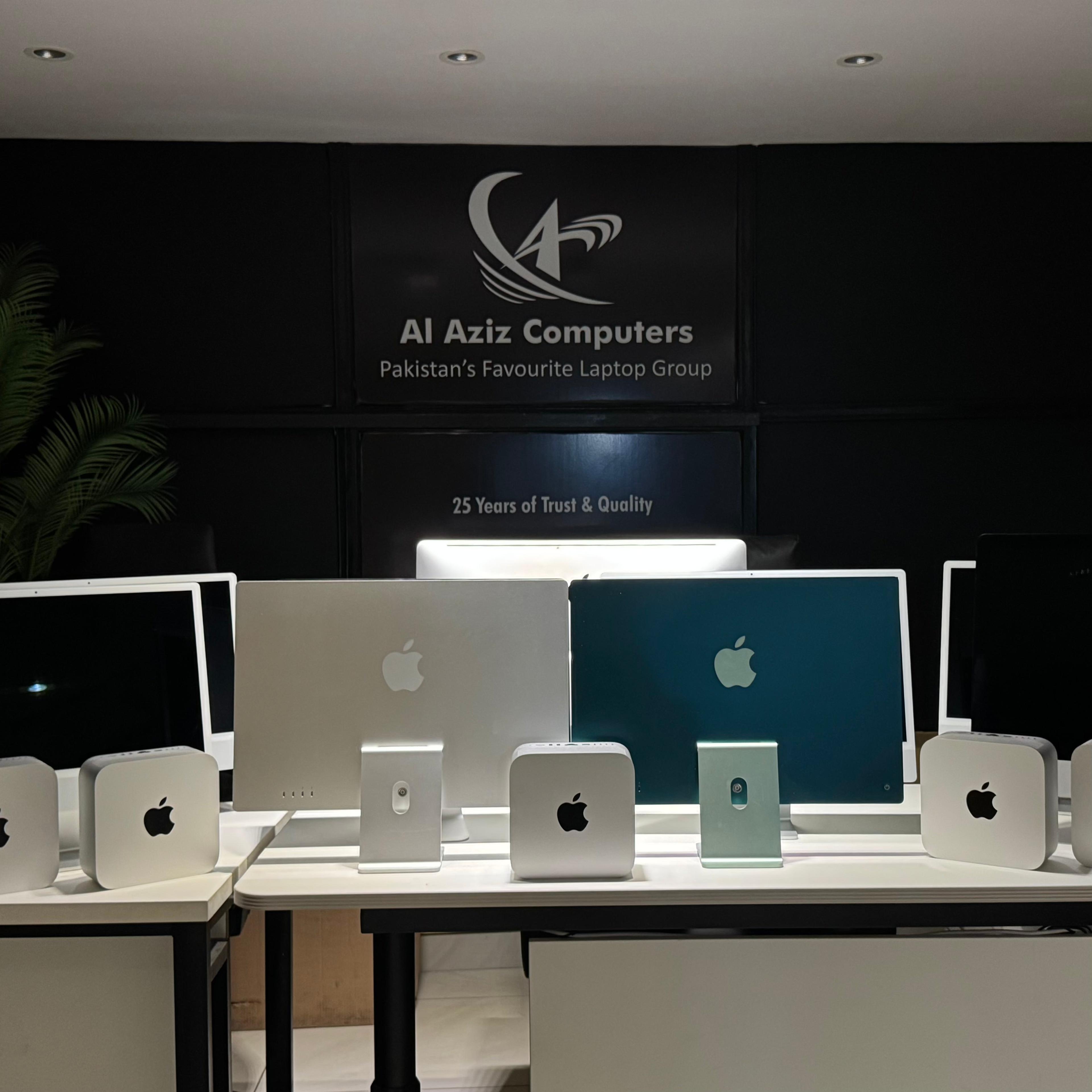 Al Aziz Computers